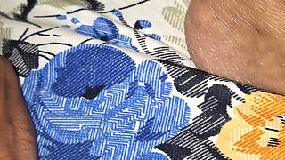 Bhabhi Get Massage in Pussy