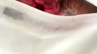 Amateur Asian Anal Toy