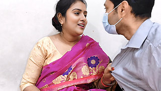Romantic sex video of beautiful sister-in-law and brother-in-law Part_02