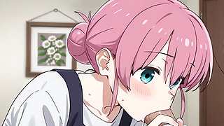 Michiyo (Bocchi the Rock)