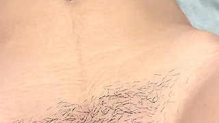 First Time Stepsister Alone in Room and I Want to Fuck Her Tight Vergin Pussy