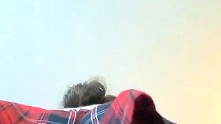 amateur vip ass flashing boobs on live webcam
