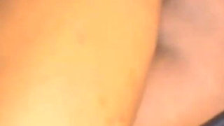 Rough Doggy Style Fuck with Spanking & Big Cumshot on Her Back - Amateur