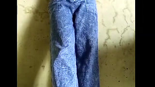 Sexy role play by indian girl