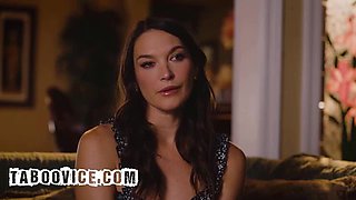 Hard Truths with Casey Calvert, Katrina Colt, and Charles Dera in a Steamy Threesome