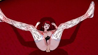 3d hentai  Big Ass  Big Tits  xxx