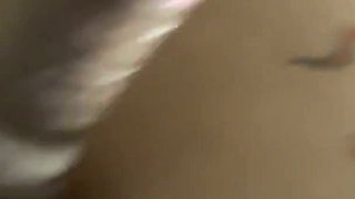 Amateur Hottie Giant Ass Full of Horny