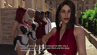 Delicious MILFs (part 4)