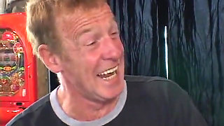 Screw My Wife Club: Screwed Wife #246