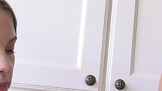 Curious Cheating Girlfriend Has No Regrets Fucking Boyfriends Dad