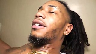 Kehlani Sweets First BBC - Big Black Cock Fucks Her Tight Pussy
