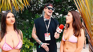 Award show, jerkmate, xbiz miami