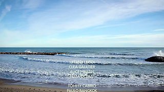 Tiffany Leiddi - Tiffany, an indecent story