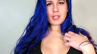 Freya Reign - Becoming My Tied Up Doll In Lingerie POV