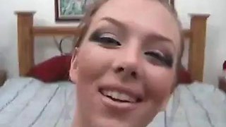 Emo whore pov: Blowjob, Doggy  Cowgirl Porn