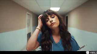 Unattainable Chanel Camryn - pornstar trailer - Freeze