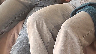 My Wife Remembers How to Have Romantic Lesbian Sex