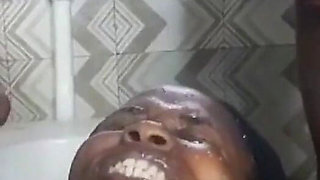 Golden Shower Before Threesome Banging