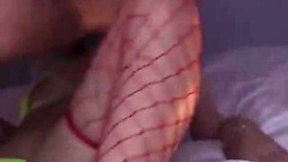 The Nipple Monster Who Couldn't Oppose Well-endowed Men - Part2