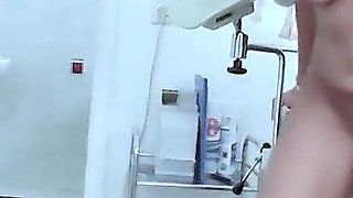Perverted Sex Games in the Doctor's Office