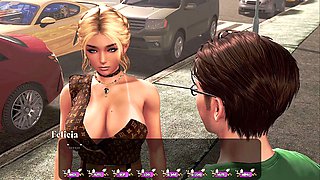 His first, all world, first and only