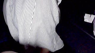 Mayu No.67 Asian Blowjob, Anal Masturbation and Cum Swallowing