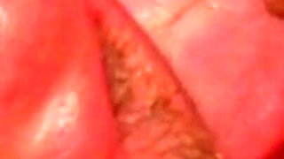 Hot Outdoor Threesome with Two Horny Babes and Hard Fucking