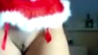 Santadea Brings Boner