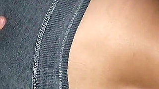 After the Party My Stepdaughter Comes to My Room and We Have Sex