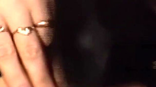 Valentine Demy Shares a Dick with Her Friend