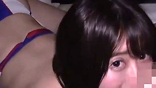 Mr. Titty teacher 007: Moe f cup tits holy spasms! Don't cum too hard!