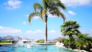 Sexy Amateur Preggo Girl in Webcam Free Big Boobs Porn Video