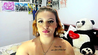 Savoring My Dildos After Putting Them in All My Holes