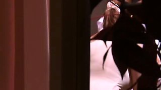 Great close up in japanese teen oral sex pov