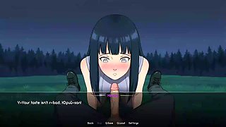Conclude Gameplay - Kunoichi Trainer, Part eighteen