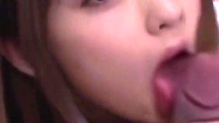 Female Teacher and Schoolgirl - Beautiful Women S Reverse 3p Life. 2