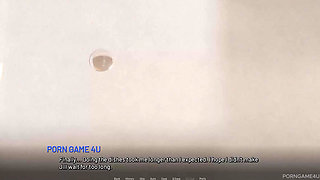 Pleasuring Jill: Sensual Soft Play & Edging to an Explosive Orgasm - Sex Hill - #2 - 3deadangel - by Porn Game 4u