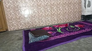 Local Indian Bhabhi Hardcore Sex with Devar - Amateur Homemade XXX Video