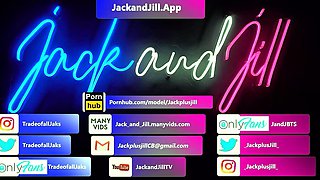 Ethereal Claire In The Plantroom With JackandJill Onlyfans