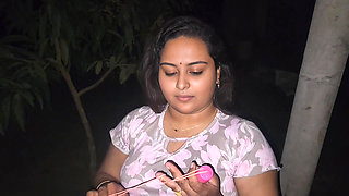 I fucked my doggy style. Part 01