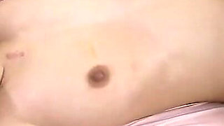 Misa Makise Surprise Invasion Sudden Insertion