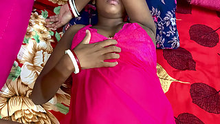 Indian Desi Bhabi Fucked By Devar HotBhabi