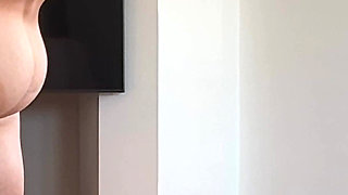 Petite Blond Nymph Fucked.- Sextape