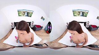 Desperate Girlfriend Demonstrates Titties To Delay His Biz Journey - Tmwvrnet