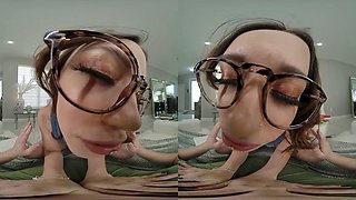 Sunshine: Doggy, Cowgirl  Missonary VR Porn