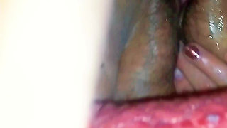 Made for fucking: with multiple orgasms, married woman fucks like a dog.