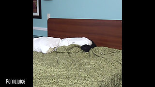 Big Black American Boss Punishes Fraulein Cunt Starring Cahira Evanna