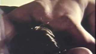 A big cock for a vintage bitch