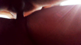 Big Pussy Fucking View From Down