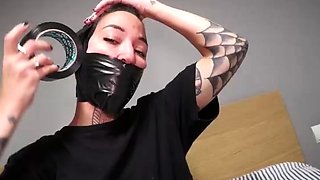 Pilu The Kinky Babysitter